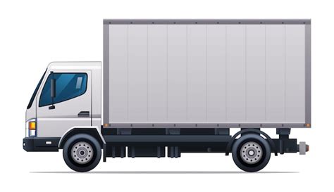 Box truck Vector Clip Art Royalty Free. 28,640 Box truck.